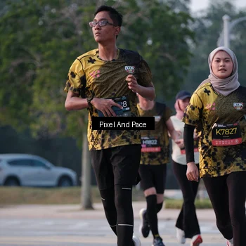 Runner Photo 6766277