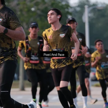 Runner Photo 6766278