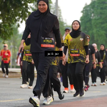 Runner Photo 6766279