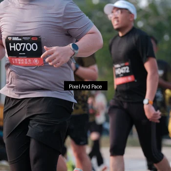 Runner Photo 6766281