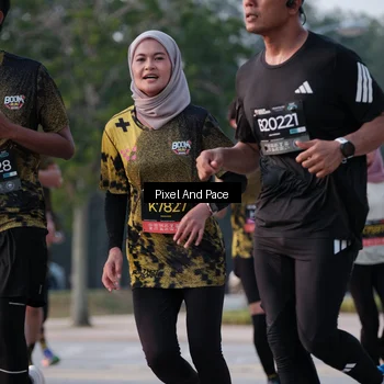Runner Photo 6766282