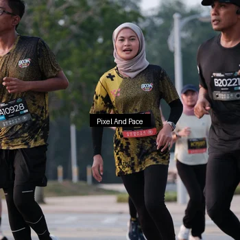 Runner Photo 6766283