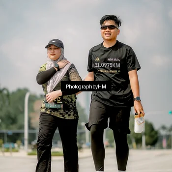 Runner Photo 6766286