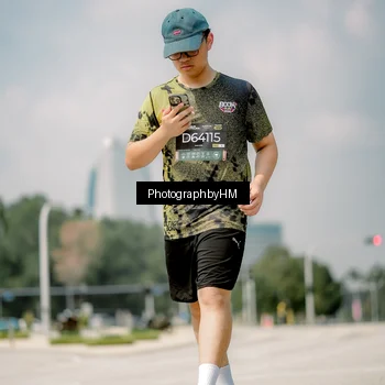 Runner Photo 6766287
