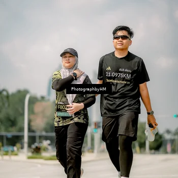 Runner Photo 6766288