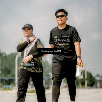 Runner Photo 6766290