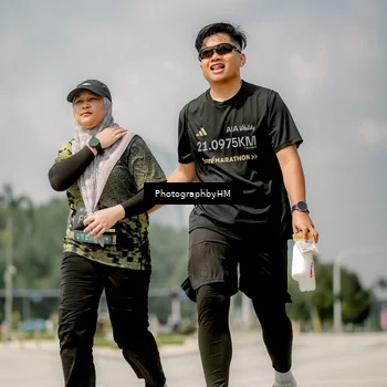Runner Photo 6766295