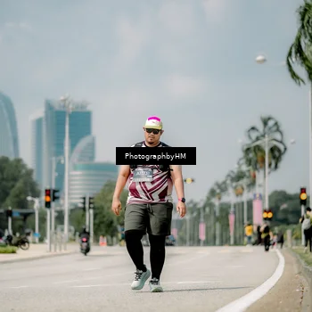 Runner Photo 6766298