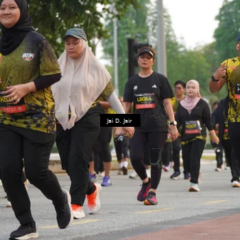 Runner Photo 6766299