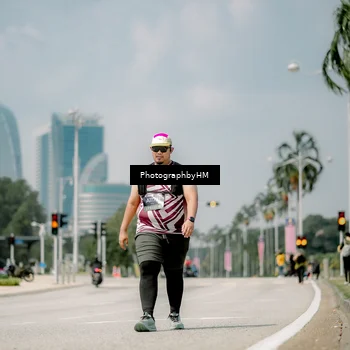 Runner Photo 6766301