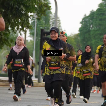Runner Photo 6766315