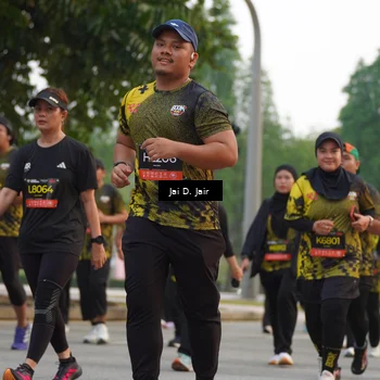 Runner Photo 6766317