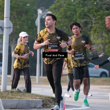 Runner Photo 6766320