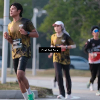 Runner Photo 6766321