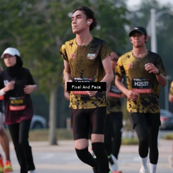 Runner Photo 6766325