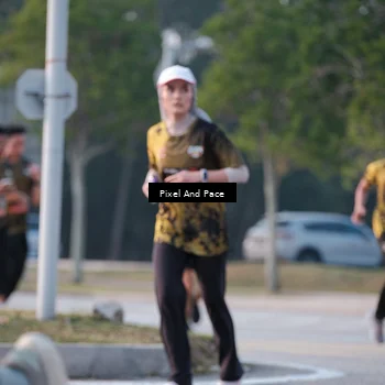 Runner Photo 6766328