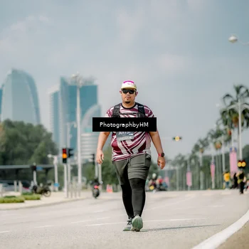 Runner Photo 6766330