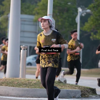 Runner Photo 6766337