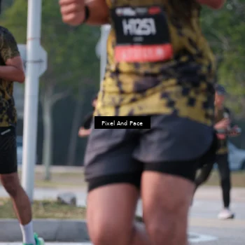 Runner Photo 6766340