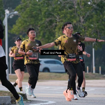 Runner Photo 6766341