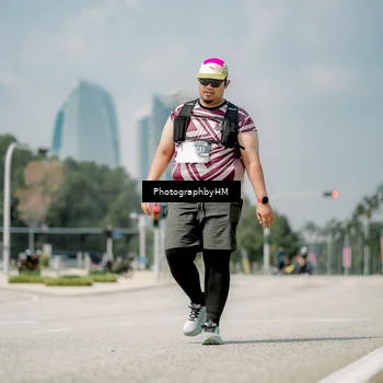 Runner Photo 6766344
