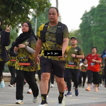 Runner Photo 6766345