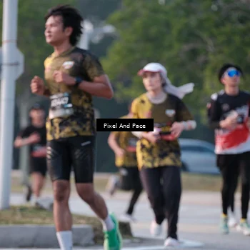 Runner Photo 6766349