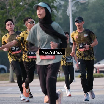 Runner Photo 6766354