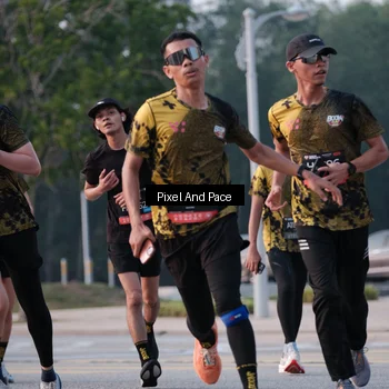 Runner Photo 6766362