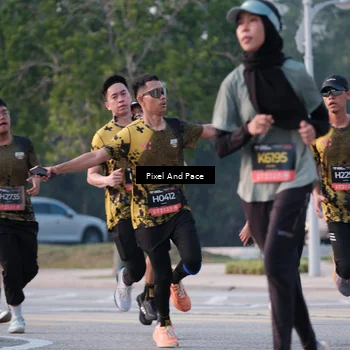 Runner Photo 6766377