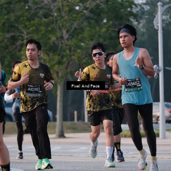 Runner Photo 6766378