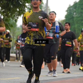 Runner Photo 6766380