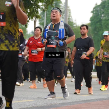 Runner Photo 6766382