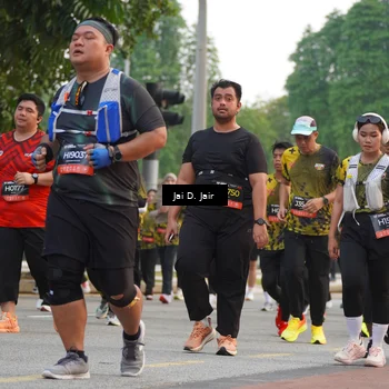 Runner Photo 6766386