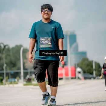 Runner Photo 6766389