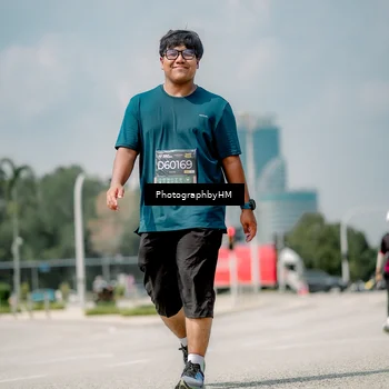 Runner Photo 6766391
