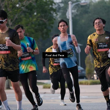 Runner Photo 6766397