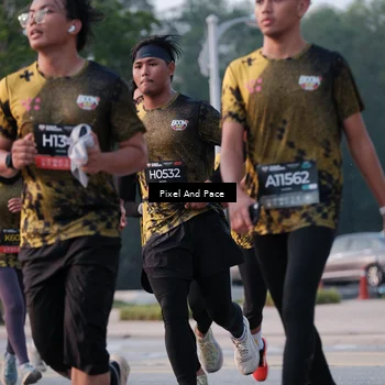 Runner Photo 6766401