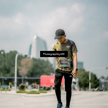 Runner Photo 6766414