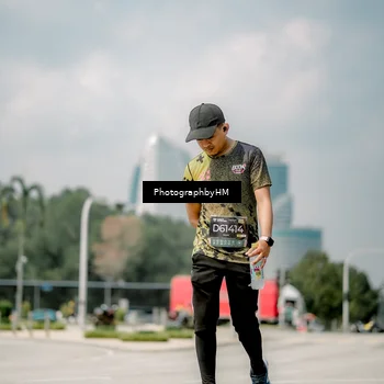 Runner Photo 6766419