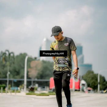 Runner Photo 6766420