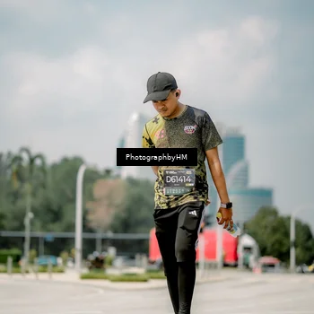 Runner Photo 6766422