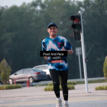 Runner Photo 6766427
