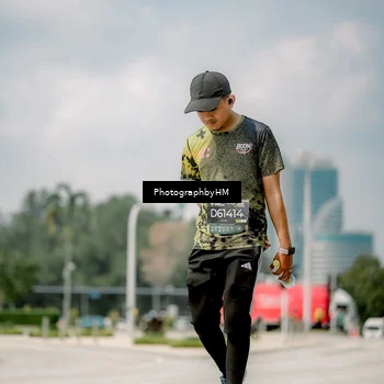 Runner Photo 6766432