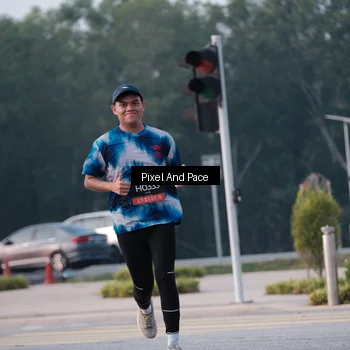 Runner Photo 6766436
