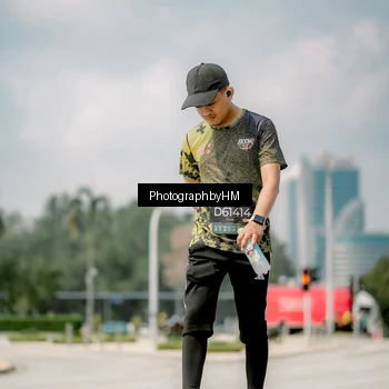 Runner Photo 6766438