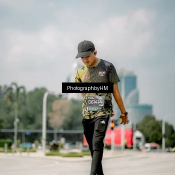 Runner Photo 6766439