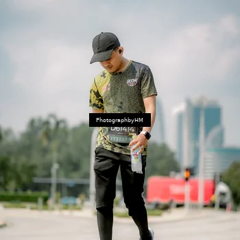 Runner Photo 6766440