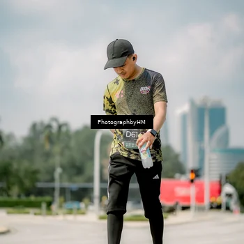 Runner Photo 6766446