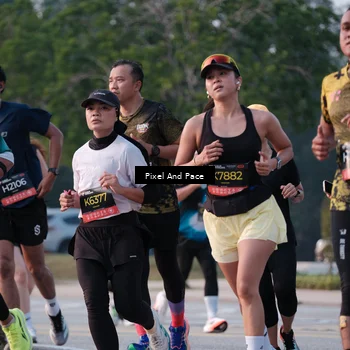 Runner Photo 6766462